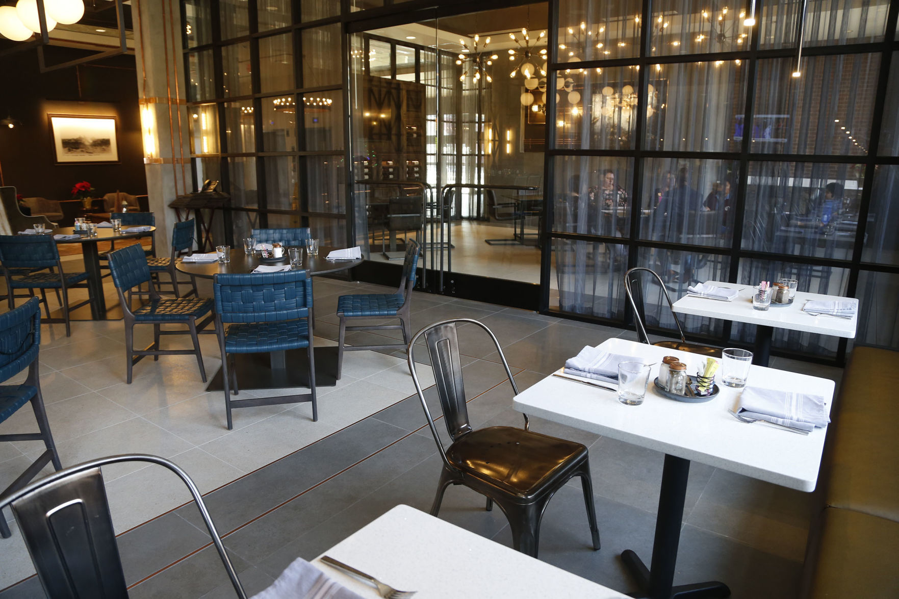 Prospect Local Bar & Kitchen